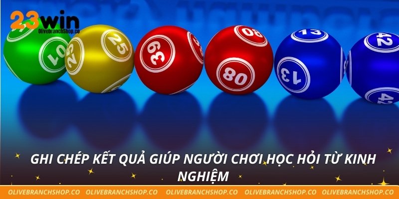 Tìm Hiểu Xỉu Chủ Là Gì Và Cách Dự Đoán Hiệu Quả Tại 23win Ghi chép kết quả giúp người chơi học hỏi từ kinh nghiệm