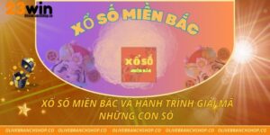 Xổ Số miền Bắc