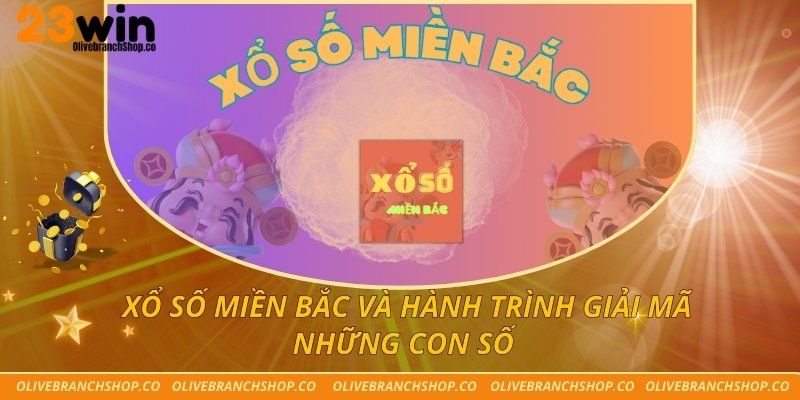 Xổ Số miền Bắc